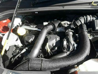 MOTOR Renault CLIO MODUS 1.5 dCi K9K750 K9K766 K9K770 60.024 KM