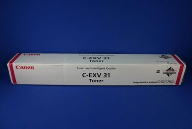 Canon C-EXV31 M Toner Magenta 2800B002 -A