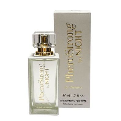 Hochwertiges Damen-Pheromon-Duftspray - 50ml