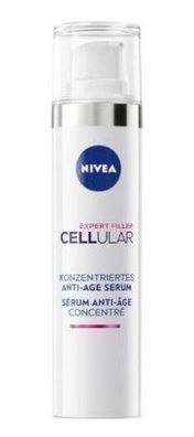 Nivea Anti-Aging Zell-Erneuerungsserum, 40ml