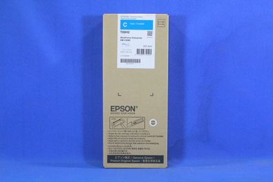 Epson T08H2 Tinte Cyan C13T08H200 -A