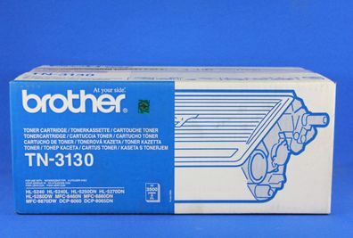 Brother TN-3130 Toner Black -A