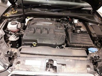 Motor VW Golf VII 1.6 TDI DDYA 73 TKM 85 KW 115 PS inkl