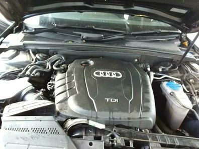Motor Audi A5 2.0 TDI CJCA 102 TKM 105 KW 143 PS komplett inkl