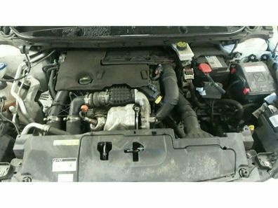 Motor Peugeot 308 2013- DV6C (9HC) 56.016 KM inkl. Versand