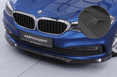 CSR Cup-Spoilerlippe mit ABE für BMW 5er G30 / G31 CSL791-L Lackierung erforderlich