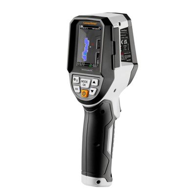 Laserliner Thermokamera ThermoVisualizer Pro