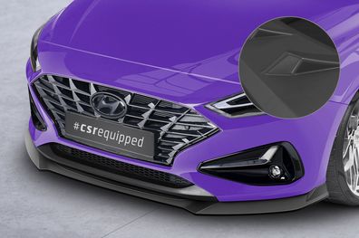 CSR Cup-Spoilerlippe mit ABE für Hyundai I30 (PD) CSL663-L Lackierung erforderlich (