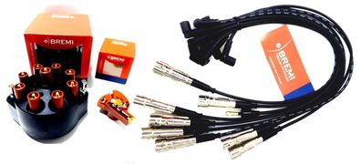 SET FÜR Mercedes W116 450SE 450SEL 450SL R107 SL450 C107 450SLC SLC450 5.0 COUPE