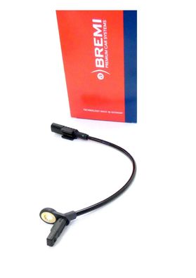 BREMI ABS-Sensor Raddrehzahl HA für Mercedes GL X164 M-KLASSE W164 R-KLASSE W251 V251