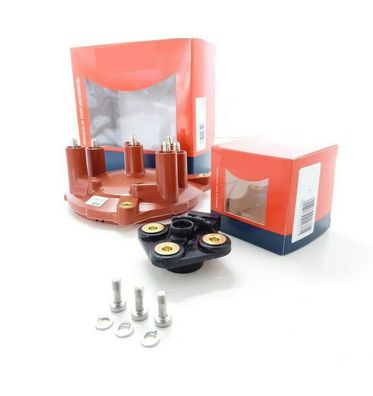 Verteilerkappe Finger für M103 Mercedes W201 190E 2.6 300CE C124 W124 E300 260E R129