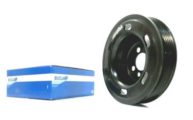 Riemenscheibe Kurbelwelle für AUDI SEAT SKODA VW GOLF 06A105255F