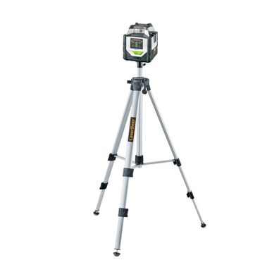 Laserliner Duraplane Plus G360 Set 175 cm