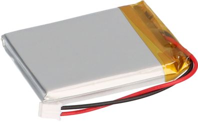 Akku kompatibel Fatboy Edison the petit PN704050 3,7V 1600mAh