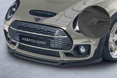 CSR Cup-Spoilerlippe mit ABE für Mini Clubman F54 Cooper S CSL667-L Lackierung erfor