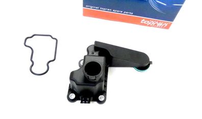 Ventil Kurbelgehäuseentlüftung FÜR AUDI 100 80 A6 SEAT VW GOLF 048103772C 048103772B