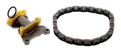 Steuerkettensatz für 2.0 TFSI FSI Audi Seat Skoda VW S3 16V TTS 06D109229A 06D109229B