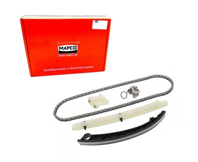 Steuerkettensatz FÜR Chevrolet OPEL 55562234 90529570 0637241 5636360 636059