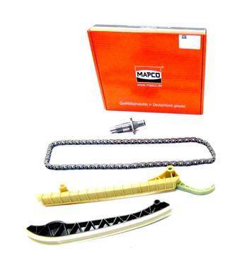 Steuerkettensatz FÜR Mercedes W168 A210 A190 A160 A140 414 VANEO 1.6 1.9