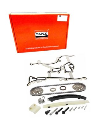 Steuerkettensatz Für Opel Agila A Astra G H Cc Corsa B C D Meriva Tigra Twintop
