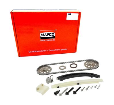 Steuerkettensatz Für Opel Agila A Astra G H Cc Corsa B C D Meriva Tigra Twintop