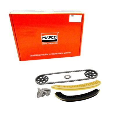 Steuerkettensatz FÜR SEAT SKODA VW Cordoba IBIZA FABIA Roomster POLO 03E198229A