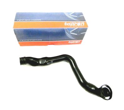 Schlauch Kurbelgehäuseentlüftung für 2.0 FSI AUDI SEAT SKODA VW 06F103217