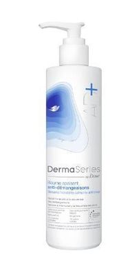 Dove DermaSeries Beruhigender Körperlotion, 300 ml