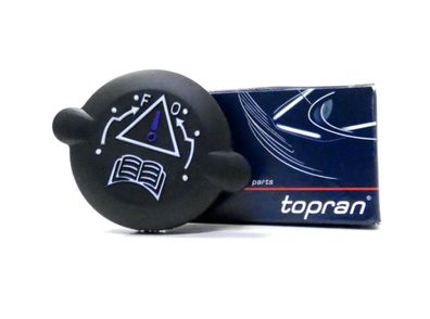 Verschlussdeckel Kühlmittelbehälter für Citroen Berlingo C4 SAXO Peugoet 106 205 306