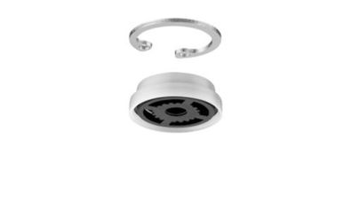 SCHELL Durchflussbegrenzerset für DUKO Comfort, DF 6l/min 630140099