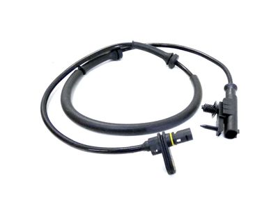 SENSOR Raddrehzal HA RE ABS-SENSOR Drehzahlsensor FÜR SMART FORTWO 4515400117