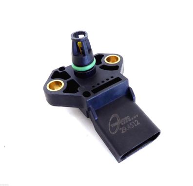 SENSOR Ladedruck Drucksensor Höhenanpassung FÜR AUDI FORD Mitsubishi SEAT SKODA