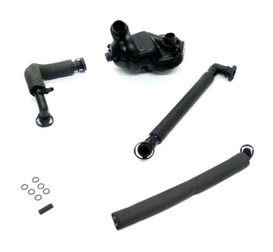 Reparatursatz Kurbelgehäuseentlüftung FÜR E46 E36 E60 E39 E61 E65 E66 E67 E83 Z4
