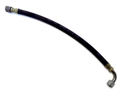 Schlauch Getriebeölkühler Ölkühler Ölleitung Ölschlauch FÜR Mercedes A0209973982