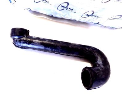 Schlauch Kurbelgehäuseentlüftung FÜR Mercedes M102 W124 1020940687