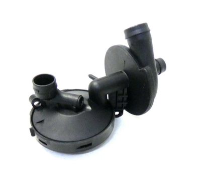 VENTIL Kurbelgehäuseentlüftung FÜR BMW E46 E39 E60 E61 E38 E65 E66 E67 X3 E83 X5