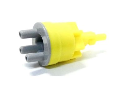VENTIL Unterdruckpumpe Rückschlagventil FÜR Mercedes W124 S124 W126 C126 R107