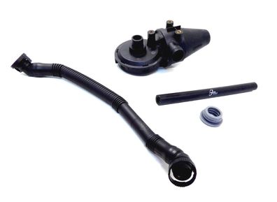 Reparatursatz Kurbelgehäuseentlüftung VENTIL Schlauch FÜR BMW E36 E38 E39 Z3
