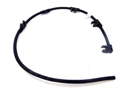 Schlauch Leckkraftstoff FÜR Mercedes Sprinter VARIO W461 A6020702332 A6020704732