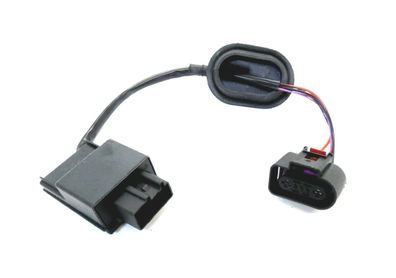 Steuergerät RELAIS Kraftstoffpumpe Benzinpumpe FÜR AUDI SEAT SKODA VW FSI TSFI