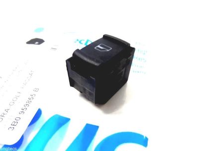 Schalter Fensterheber VO RECHTS HI RECHTS LINKS FÜR VW 3B0959855B GOLF 4 BORA