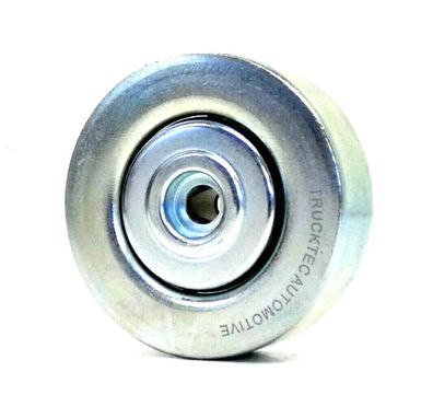 Umlenkrolle Führungsrolle Keilriemen FÜR BMW E38 E39 E46 E53 OPEL LAND ROVER