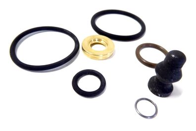 Reparatursatz PUMPE DÜSE Einheit Einspritzdüse FÜR AUDI SEAT SKODA VW 1.9 2.0TDI