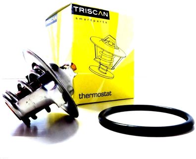 Thermostat FÜR AUDI A3 A4 A6 TT Mitsubishi SEAT SKODA GOLF VW 1.9 2.0 TDI 1.8T