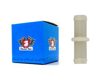 Verbindungsrohr Kühlerschlauch 62mm FÜR VW GOLF 1 JETTA Scirocco T3 171121140D