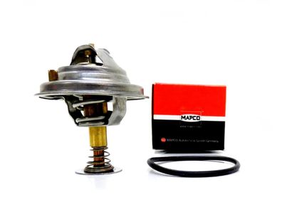 Thermostat Kühlmittel Kühlmittelthermostat FÜR Mercedes W124 W463 W140 W126 C140