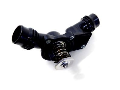 Thermostat Kühlmittel + Gehäuse FÜR BMW E46 E36 E39 E60 E38 E61 E65 E66 Z3 X5 X3