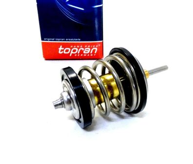 Thermostat 95-105°C Kühlmittelthermostat für 1.8 2.0 TSI TFSI AUDI VW SEAT 06H121113B