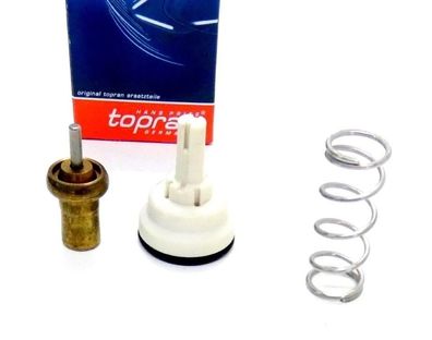 Thermostat FÜR VAG 1.4 TFSI A1 A3 GOLF YETI LEON PASSAT Octavia EOS 03C121110P