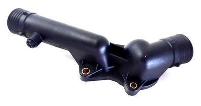 Thermostatgehäuse Kühlmittelflansch FÜR BMW E39 520i 523i 528i E38 728i Touring